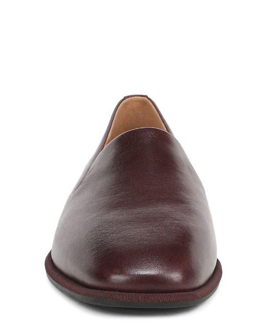 Vionic Brown Willa 2.0 Loafer
