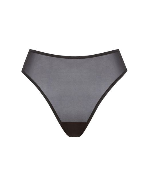 CUUP Gray The Highwaist
