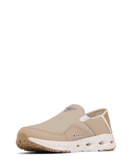 Columbia Multicolor Pfg Bahama X Slip-On Sneaker for men