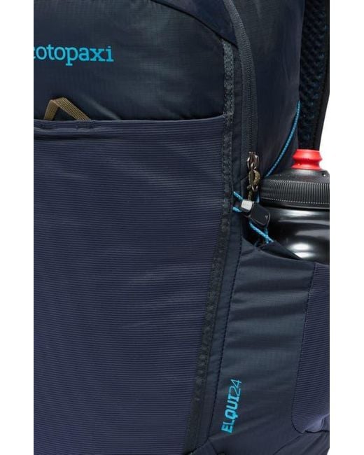 COTOPAXI Blue Elqui 24L Backpack