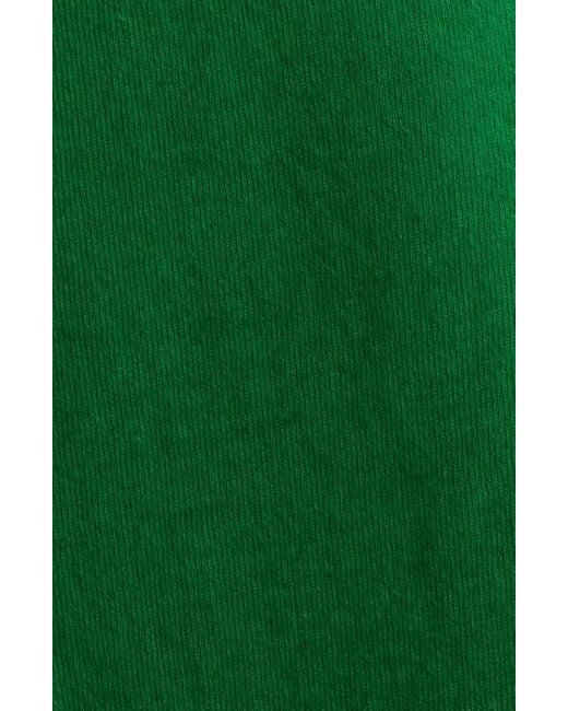 Frank & Eileen Green Patrick Popover Henley