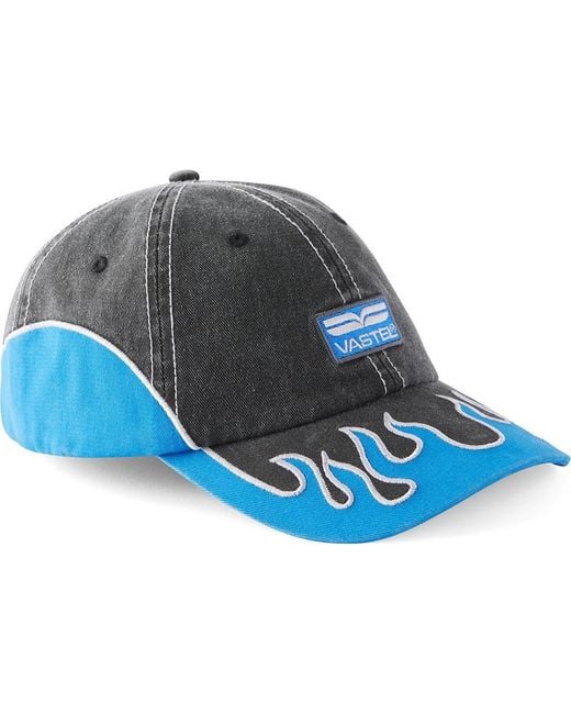 Cotton On Blue Dad Hat for men