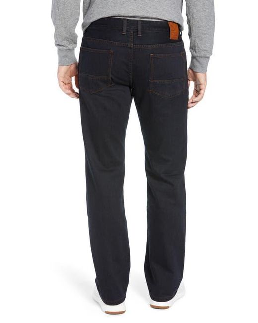 Tommy Bahama Blue Antigua Cove Authentic Standard Fit Jeans for men