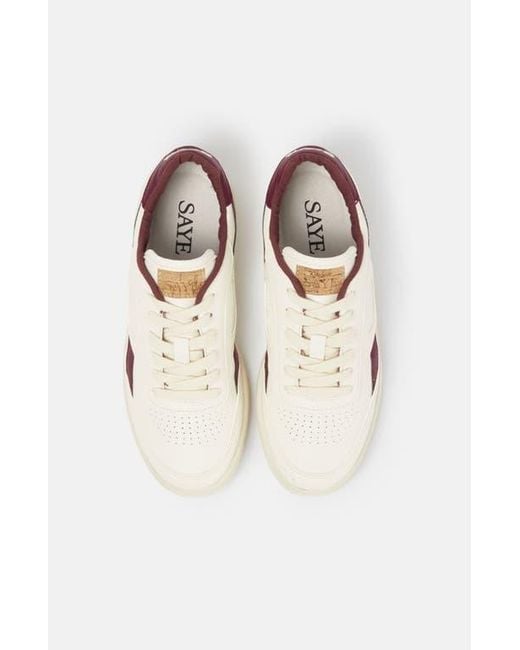 SAYE Natural M89 Icon