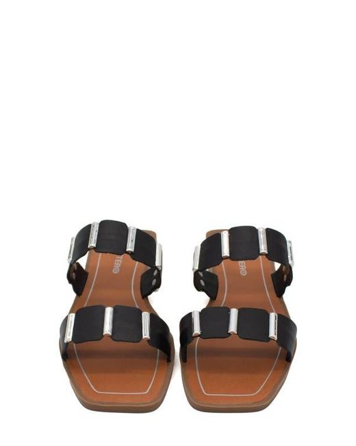 BOTTER Multicolor Hardware Strap Sandal