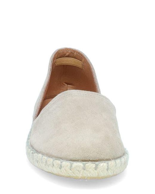 Miz Mooz Natural Carmena Flat