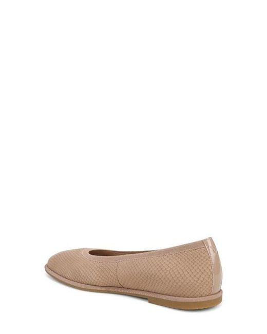 Vionic Natural Caroll 2.0 Flat