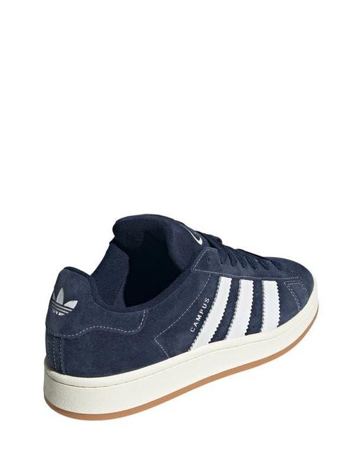 Adidas Blue Campus 00S Sneaker for men