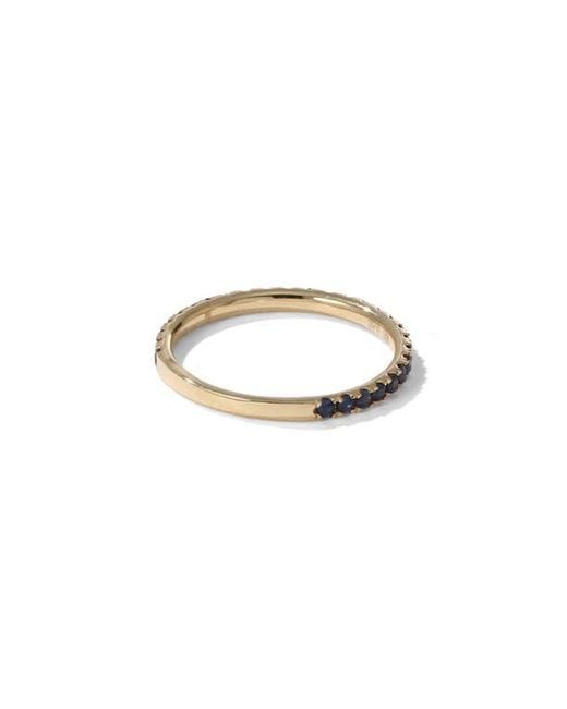 Mark Henry Multicolor Thread Ring