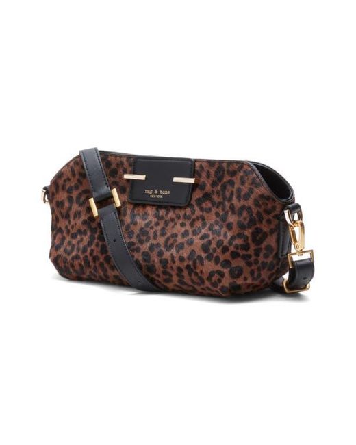 Rag & Bone Red Realm Crossbody Bag