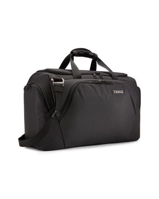Thule Black Crossover 2 Duffle Bag