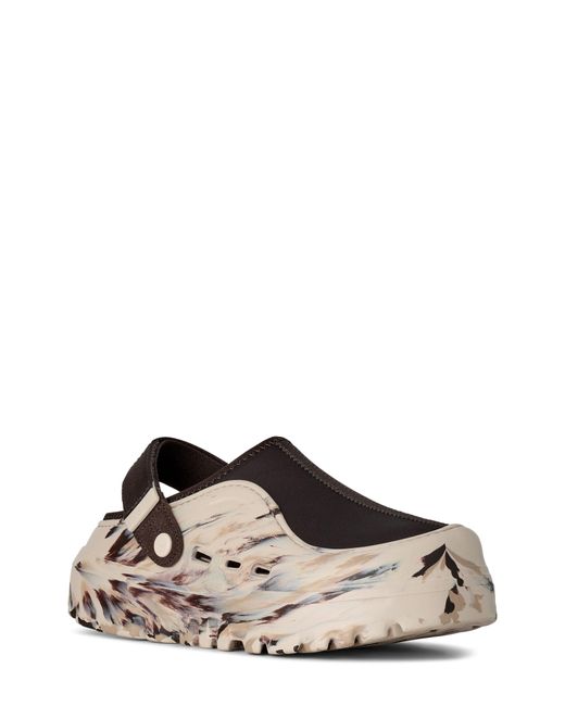 Ugg Multicolor Peakmod Mix Clog for men