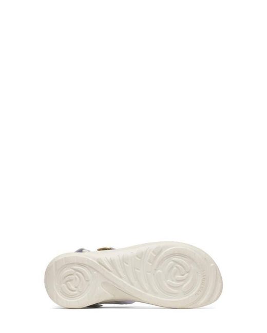 Merrell White Terran 4 Sandal