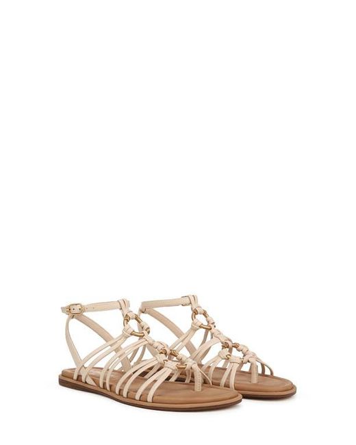Sam Edelman Metallic Raye Gladiator Sandal