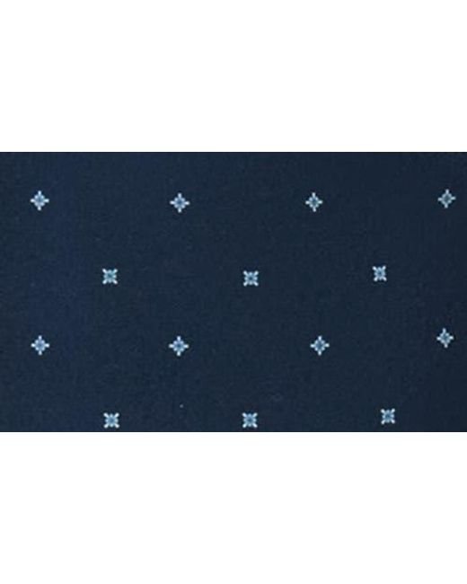 Travis Mathew Blue Standing Stones Shorts for men