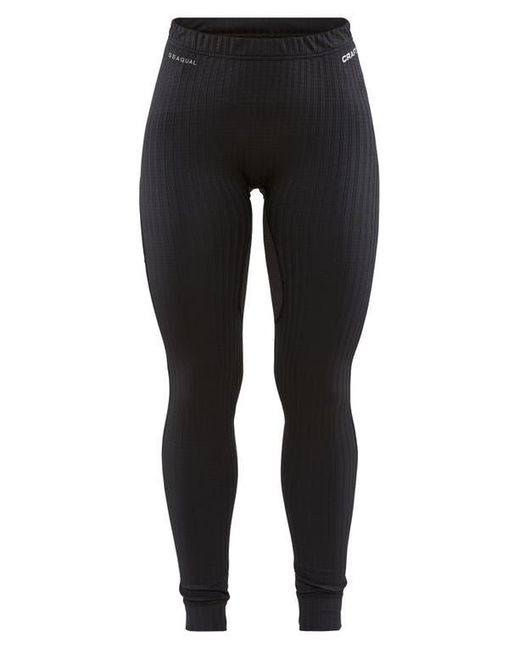 C.r.a.f.t Black Active Extreme X Base Layer Pants