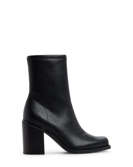 ALDO Black Jomat Bootie