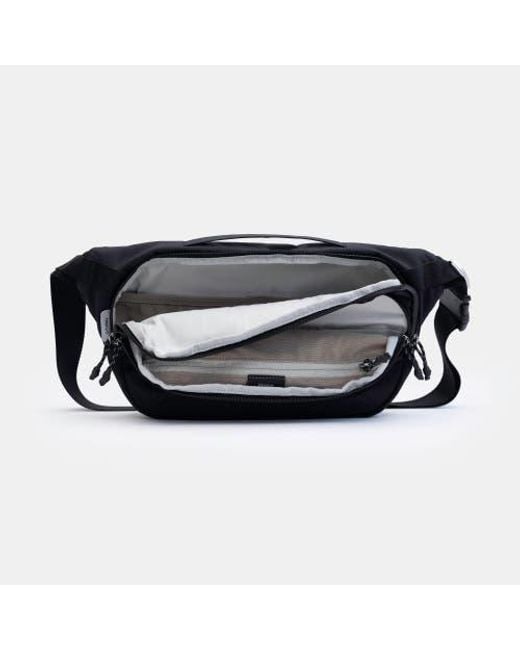 Orbitkey Black Sling Plus