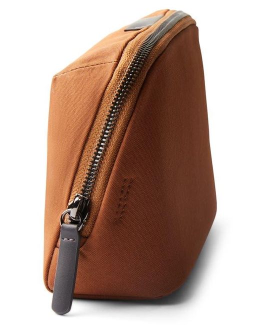 Bellroy Brown Desk Caddy for men