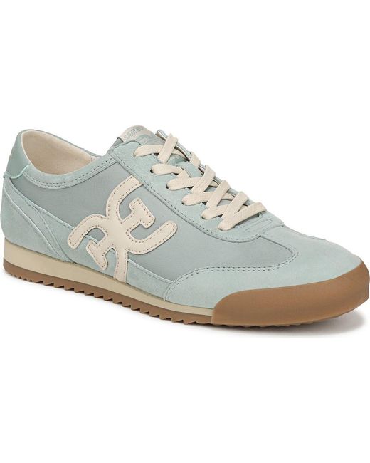 Sam Edelman Blue Ivey Sneaker