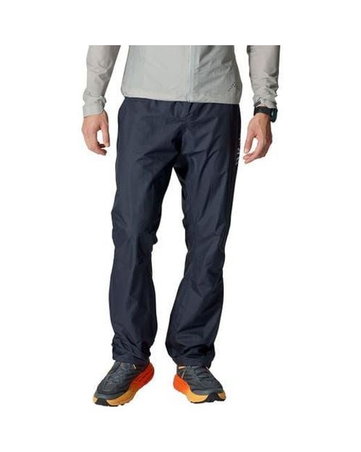 Rab Blue Phantom Pant for men