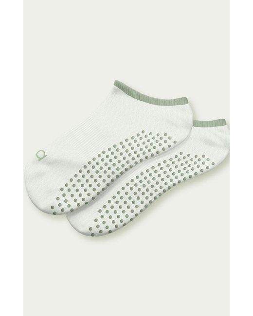 Balà Natural The Low Sock