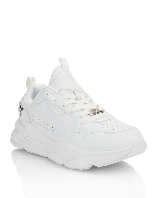Philipp Plein White Ghost X Gen.X.05