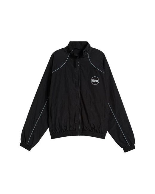 ジャケット・アウター L UMBRO BOILER ROOM SHELL TRACK TOP Grey Boiler Room x Umbro Shell Tracktop - Boiler Room