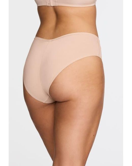 CUUP Natural The Highwaist