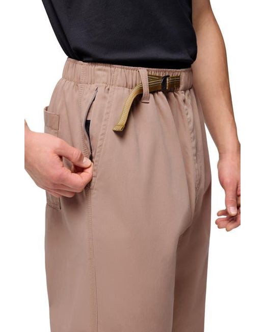 Prana Natural Durado Pants for men