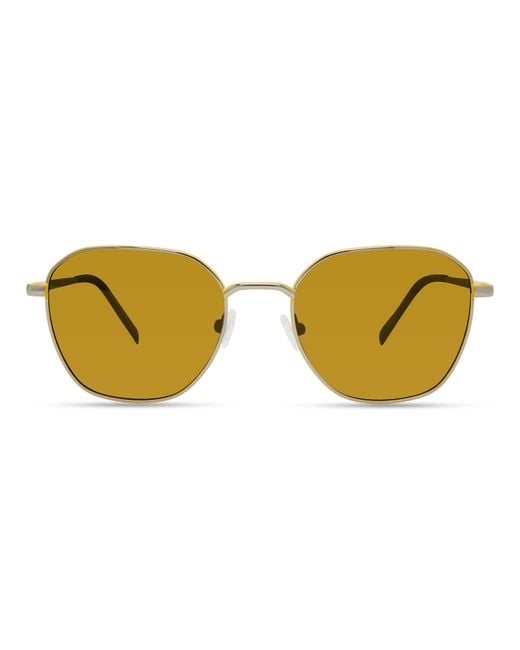 Eco Black Osier Sunglasses