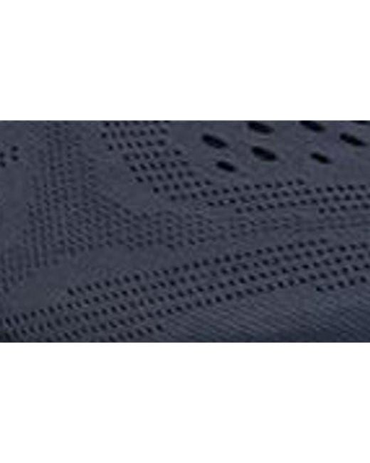 Ecco Blue Biom 2.0 Knit Sneaker for men