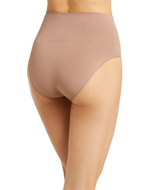 Spanx Orange Spanxshape Extraordinary Briefs