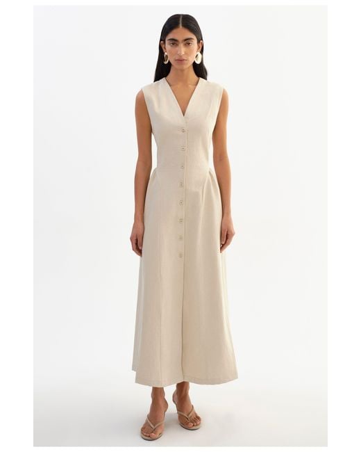 Lamarque Natural Tamika