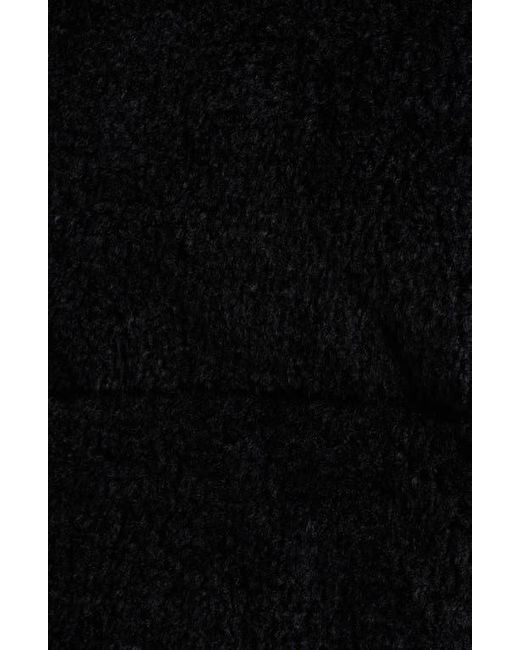 UGG Emmalyn Uggfluff Puffer Jacket in Black | Lyst