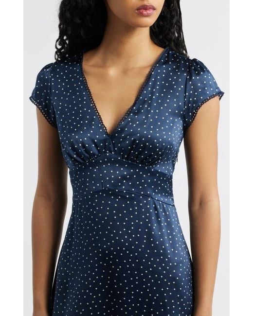 amelia silk dress reformation Amelia Silk Dress Reformation