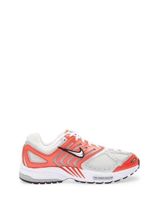 Nike White Air Pegasus 2005 Sneaker for men