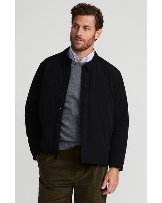 Lands end commuter coat mens 2025
