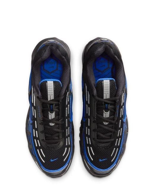 Nike Blue Air Max Tl 2.5 Sneaker for men