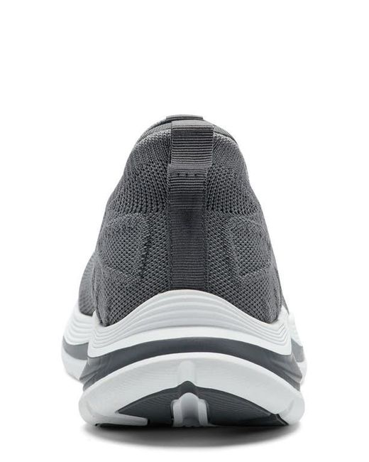 Easy Spirit Gray Easypace So Easy Slip-On Sneaker
