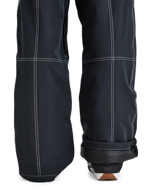 Roxy Black Chloe Kim Pants