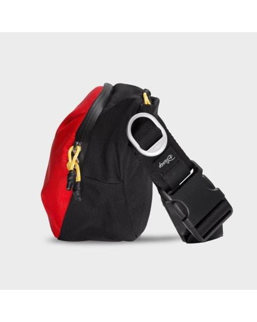 Orbitkey Red Disney Sling