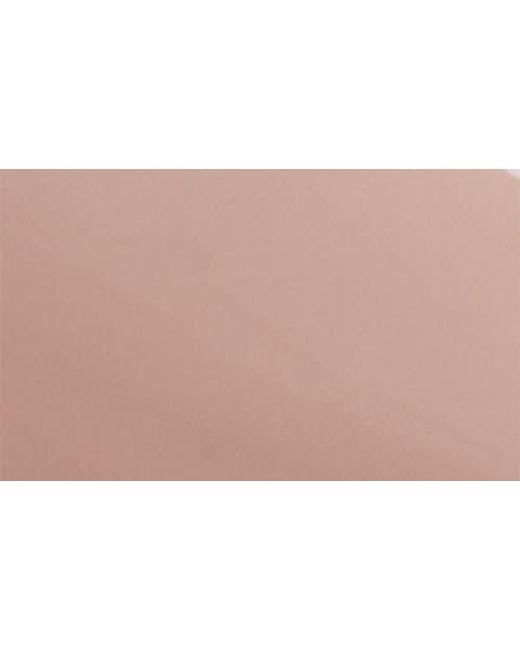 DKNY Pink Cairo Slingback Flat