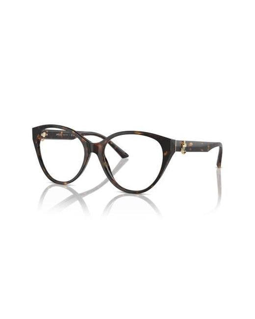 Jimmy Choo Multicolor 54Mm Phantos Optical Glasses
