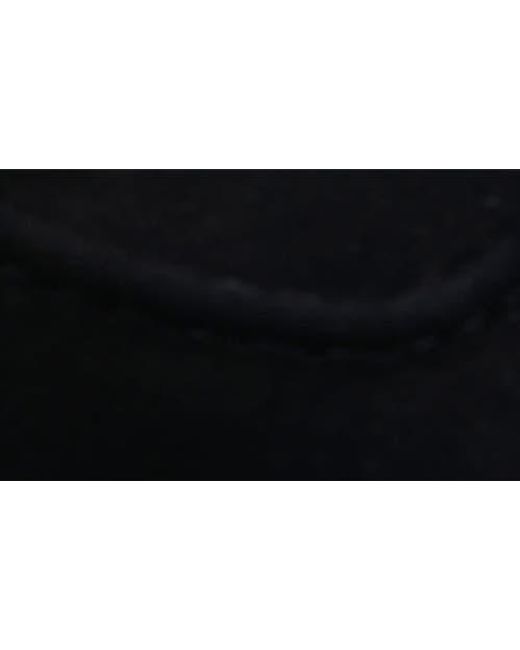 Vaneli Black Shaine Mule