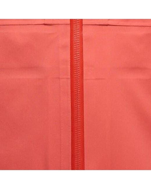 Black Diamond Red Recon Lt Shell Jacket