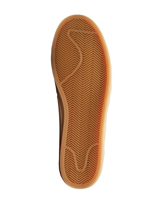 killshot 2 sneaker orange
