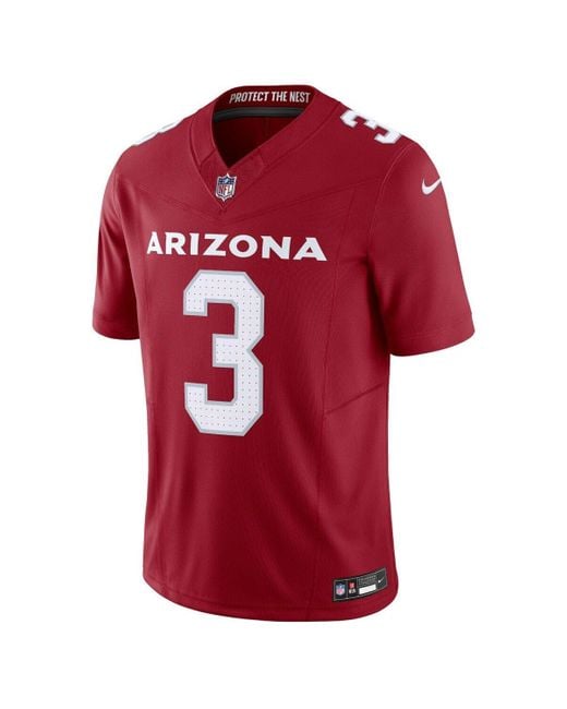 Kyler Murray Arizona Cardinals Nike Vapor F.U.S.E. Limited Jersey