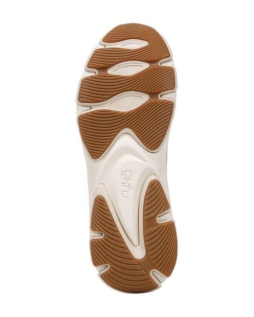 Ryka Blue Devotion X Max Classic Sneaker