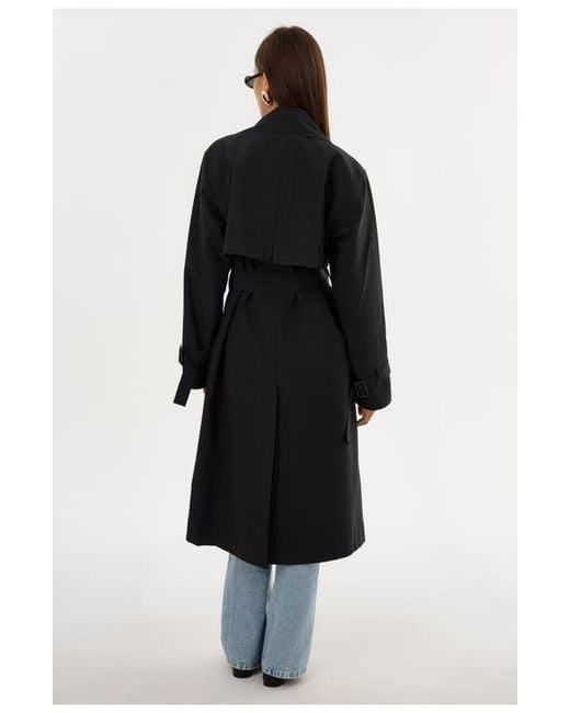 Lamarque Black Colette